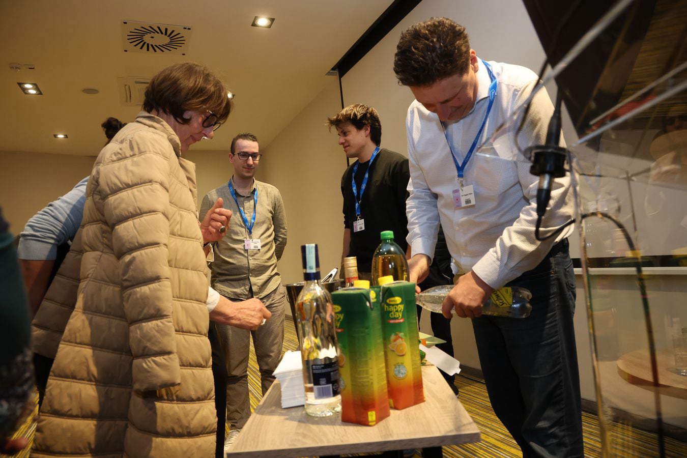 Mobirise Website Builder