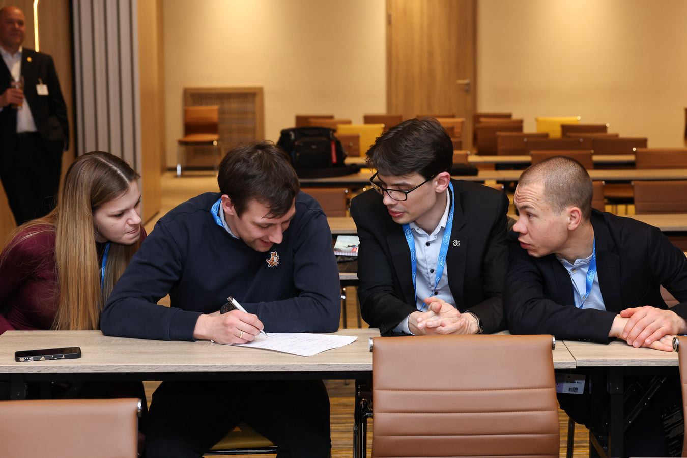 Mobirise Website Builder