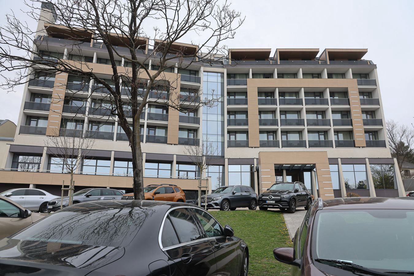 Mobirise Website Builder