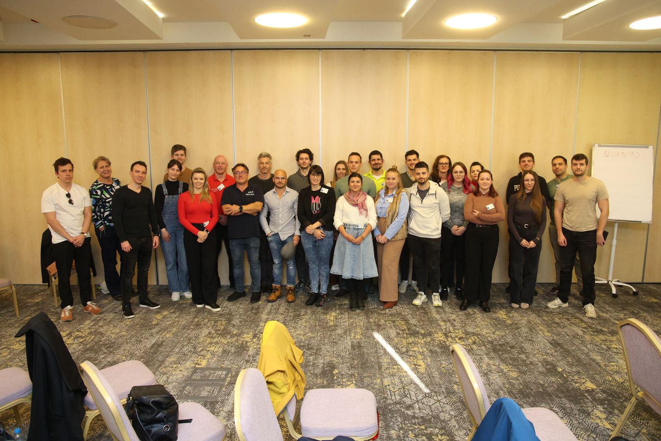 Mobirise Website Builder