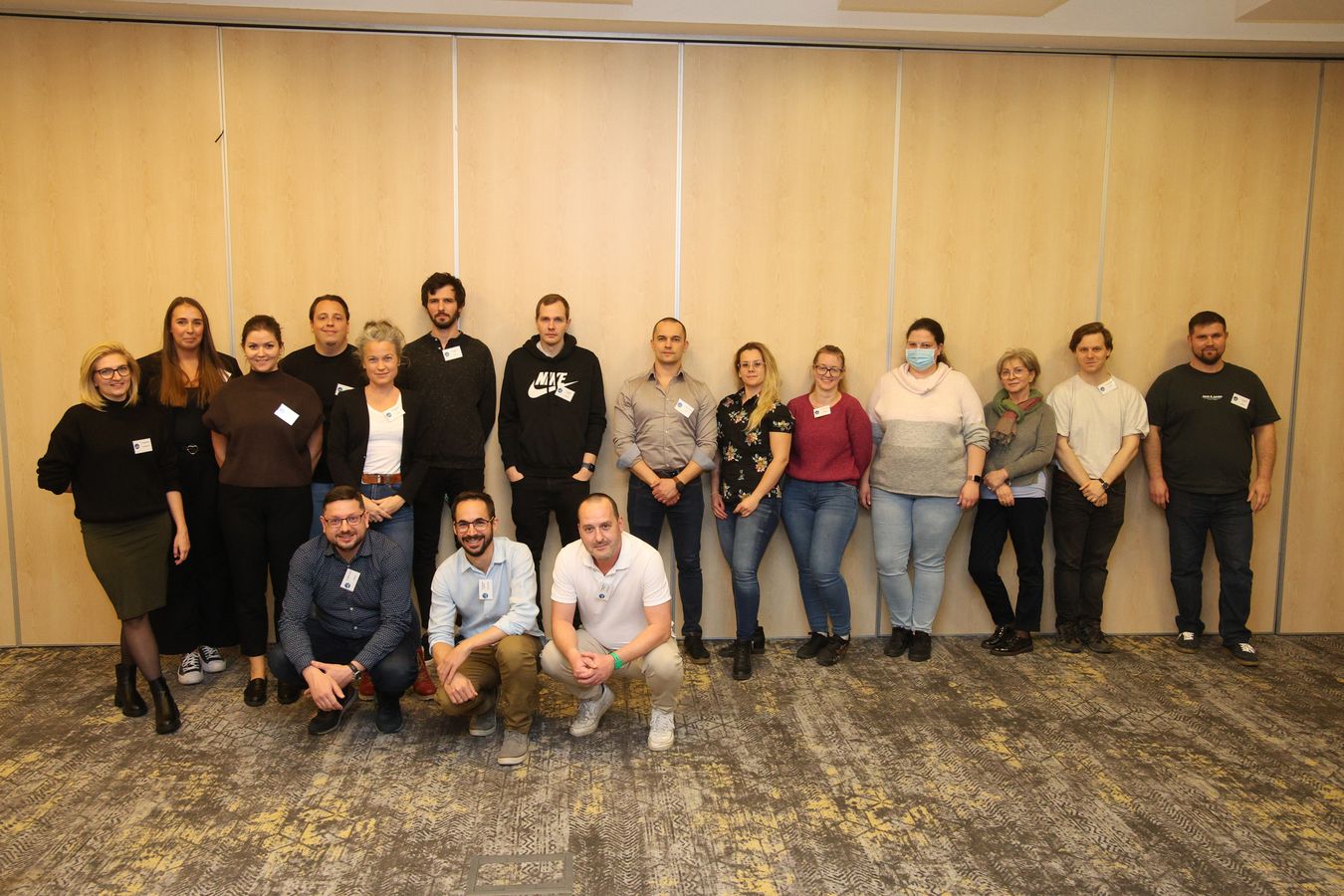 Mobirise Website Builder