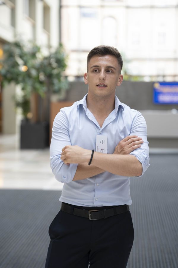 Mobirise Website Builder