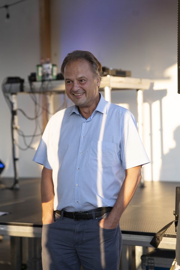 Mobirise Website Builder