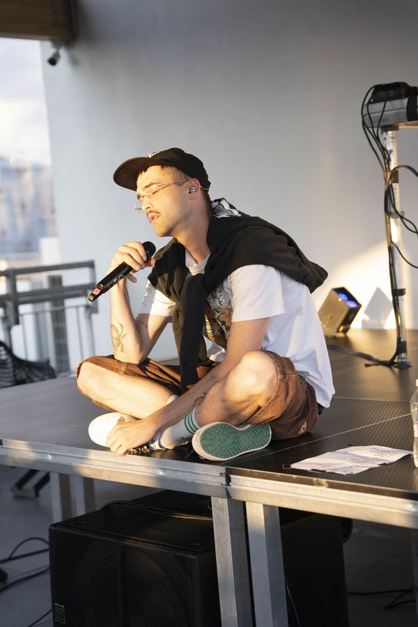 Mobirise Website Builder