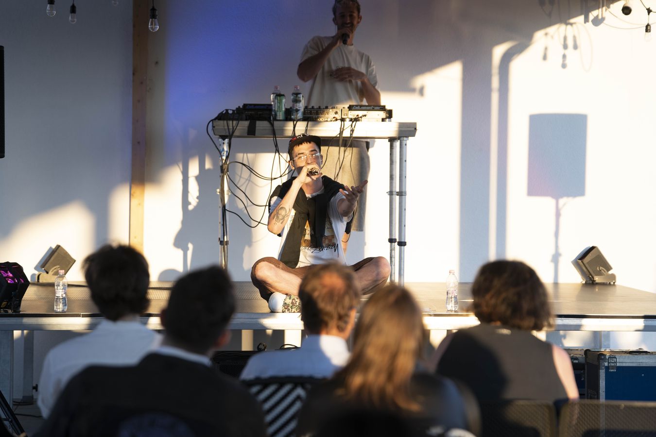 Mobirise Website Builder