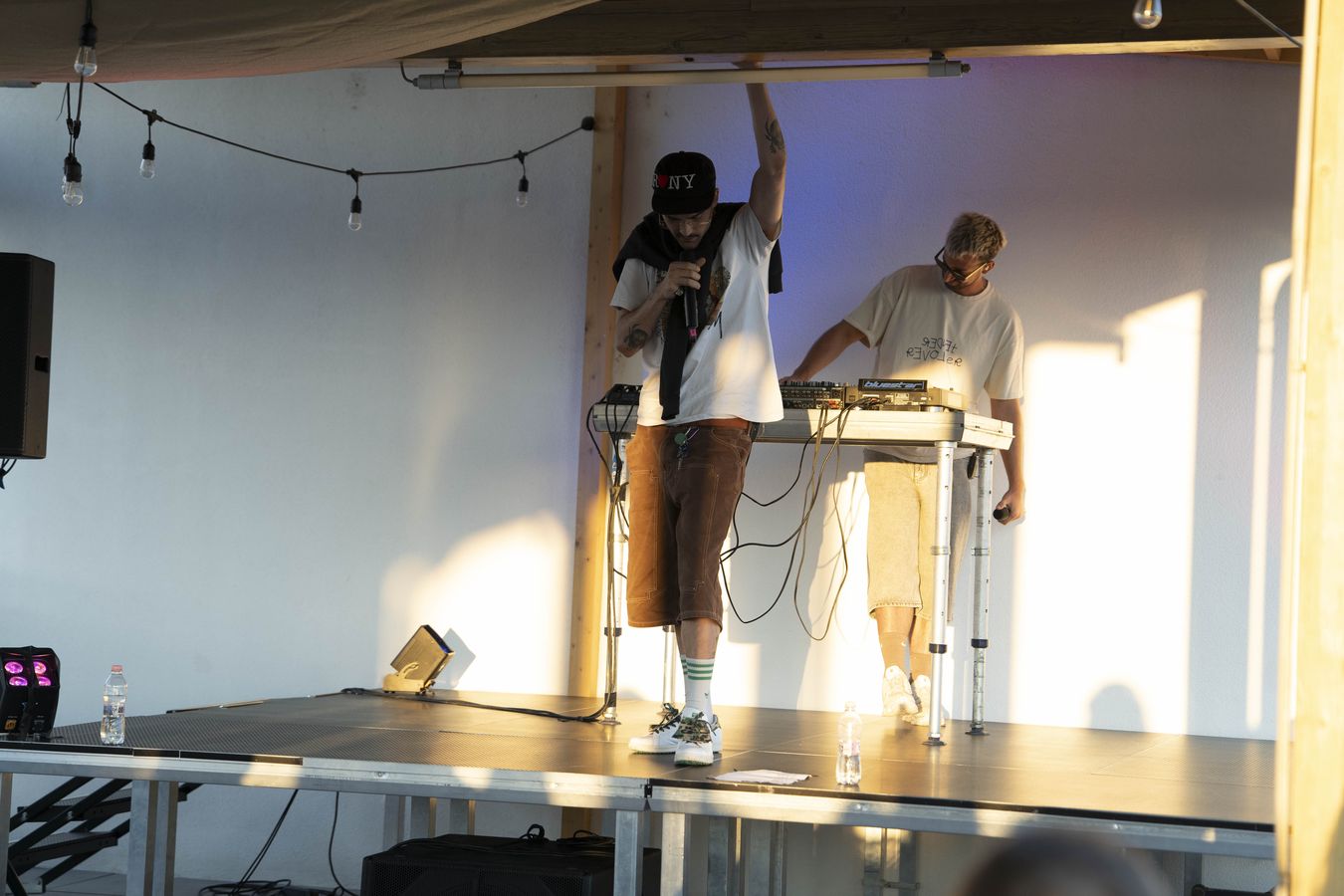 Mobirise Website Builder