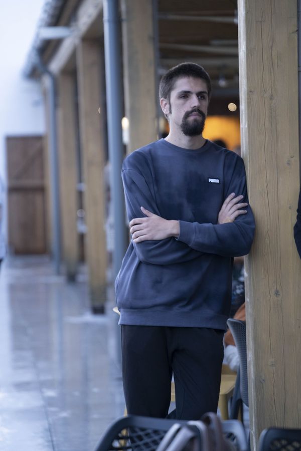 Mobirise Website Builder