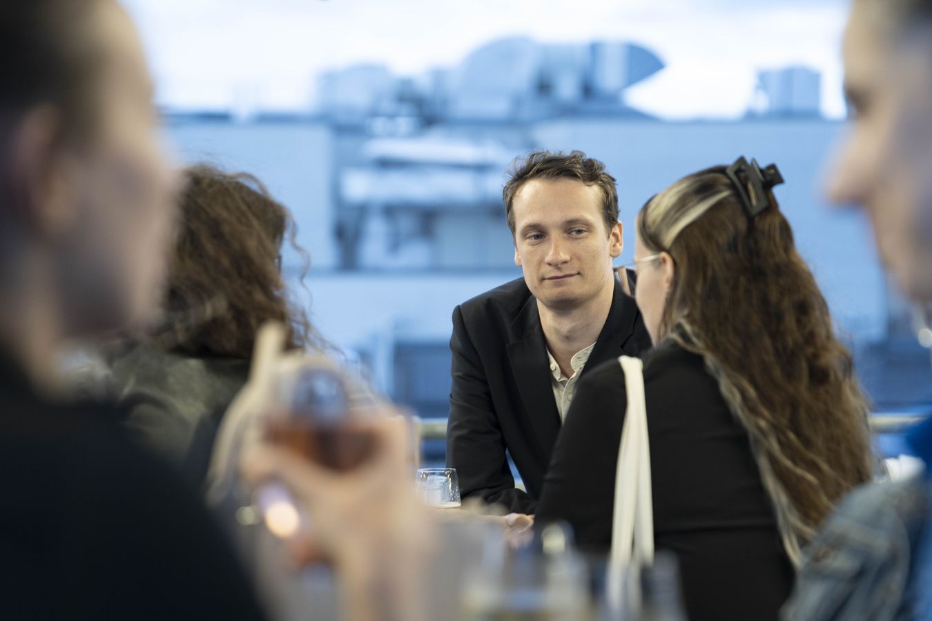 Mobirise Website Builder